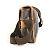 Borsa a Spalla Monogram Congo PM Louis Vuitton Marrone - vista 3