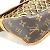 Borsa a Spalla Monogram Congo PM Louis Vuitton Marrone - vista 6