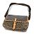 Borsa a Spalla Monogram Congo PM Louis Vuitton Marrone - vista 8