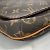 Borsa a Spalla Louis Vuitton Monogram Musette Salsa Marrone - vista 6