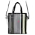 Balenciaga Shoulder Bag Bazar Shopper XS Black Multiple colors Leather  ref.1629897