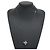 Pendente di collana Louis Vuitton Vivienne M00831 Argento - vista 4