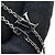 Pendente di collana Louis Vuitton Vivienne M00831 Argento - vista 8