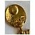 Yves Saint Laurent BO Clips Logo YSL modello raro e iconico - vista 7