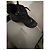 Sneakers Balenciaga in pelle nera Nero - vista 10
