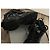 Sneakers Balenciaga in pelle nera Nero - vista 5