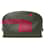 Louis Vuitton Epi Pochette Cosmetic M40641 Fuschia Leather  ref.1630023