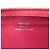 Hermès Cartera Hermes Azap Long de cabra Rosa - vista 11