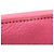Hermès Cartera Hermes Azap Long de cabra Rosa - vista 5