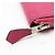Hermès Cartera Hermes Azap Long de cabra Rosa - vista 7