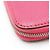 Hermès Cartera Hermes Azap Long de cabra Rosa - vista 8