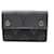 Louis Vuitton Monogram Eclipse Discovery Compact Wallet Cloth  ref.1630048