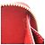 Cartera Zippy Monogram Empreinte Louis Vuitton Roja - vista 11