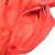 Borsa a spalla in nylon da uomo Bottega Veneta Rosso - vista 10