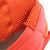 Borsa a spalla in nylon da uomo Bottega Veneta Rosso - vista 5
