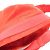 Borsa a spalla in nylon da uomo Bottega Veneta Rosso - vista 6