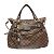 Evora Borsa Louis Vuitton Damier Évora MM Damier ebene