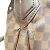 Evora Borsa Louis Vuitton Damier Évora MM Damier ebene - vista 6