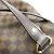 Evora Borsa Louis Vuitton Damier Évora MM Damier ebene - vista 9