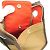 Hermès Borsa per cani Hermes H800639EK01 Marrone Marrone scuro - vista 10