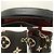 Néonoé Borsa Louis Vuitton Bicolor Monogram Empreinte NeoNoe MM Nero Beige - vista 6