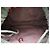 NOVE BORSA A MANO JAMIN PUECH BORSA UCCELLI BORDATURE PAILLETTES ROSSA Multicolore - vista 7