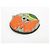 PORTE MONNAIE ROND LOUIS VUITTON PAPILLON TOILE IDYLLE MONOGRAM WALLET Vert - vue 4