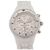 TECHNOMARINE WHITE CERAMIC WATCH TC07060662 39MM QUARTZ CERAMIC WATCH