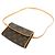 Pochette Florentine Monogram M51855 di Louis Vuitton Marrone - vista 6