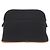 Hermès Pochette Bolide 20 in tela nera Hermes Nero - vista 3