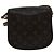 Saint-Cloud LOUIS VUITTON Monogram Saint Cloud PM Borsa a Spalla M51244 LV Auth bs17627 Monogramma - vista 2