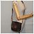 Saint-Cloud LOUIS VUITTON Monogram Saint Cloud PM Borsa a Spalla M51244 LV Auth bs17627 Monogramma - vista 24