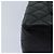 CHANEL Borsa a Spalla Matelassé in Pelle Nera con Catena Dorata CC Auth 88183 Nero D'oro - vista 17