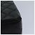 CHANEL Borsa a Spalla Matelassé in Pelle Nera con Catena Dorata CC Auth 88183 Nero D'oro - vista 18