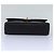 CHANEL Borsa a Spalla Matelassé in Pelle Nera con Catena Dorata CC Auth 88183 Nero D'oro - vista 5