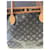 Louis Vuitton Modello Medio Neverfull Marrone scuro  - vista 14