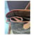 Louis Vuitton Modello Medio Neverfull Marrone scuro  - vista 15