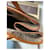 Louis Vuitton Modello Medio Neverfull Marrone scuro  - vista 16