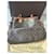 Louis Vuitton Modello Medio Neverfull Marrone scuro  - vista 19