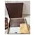 Louis Vuitton Modello Medio Neverfull Marrone scuro  - vista 20