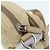 Pochette Prada Nylon Beige Argento Auth ki4892 - vista 10