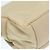Pochette Prada Nylon Beige Argento Auth ki4892 - vista 15