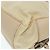 Pochette Prada Nylon Beige Argento Auth ki4892 - vista 16