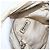 Pochette Prada Nylon Beige Argento Auth ki4892 - vista 19