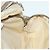 Pochette Prada Nylon Beige Argento Auth ki4892 - vista 23