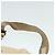 Pochette Prada Nylon Beige Argento Auth ki4892 - vista 8