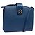 LOUIS VUITTON Borsa a Spalla Capuchin Epi Blu M52345 LV Auth ep5571