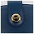 LOUIS VUITTON Borsa a Spalla Capuchin Epi Blu M52345 LV Auth ep5571 - vista 18