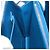 LOUIS VUITTON Borsa a Spalla Capuchin Epi Blu M52345 LV Auth ep5571 - vista 20