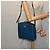 LOUIS VUITTON Borsa a Spalla Capuchin Epi Blu M52345 LV Auth ep5571 - vista 24
